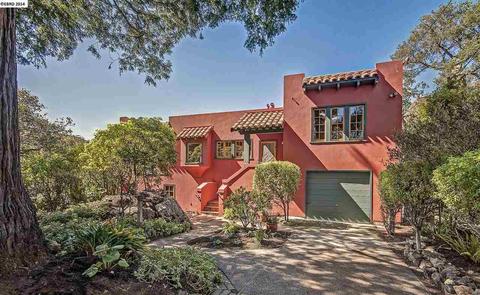 616 The Alameda, Berkeley, CA 94707 photo 1