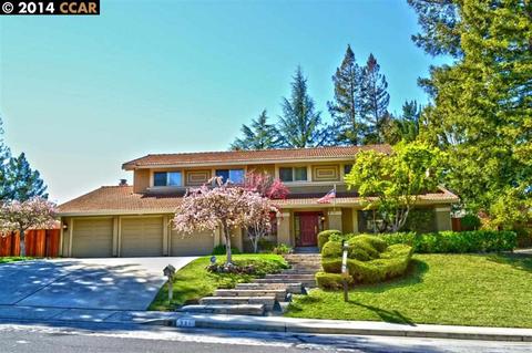 771 Contada Cir, Danville, CA 94526 photo 1