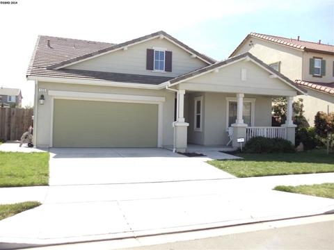 125 Danvers Ct, Oakley, CA 94561 photo 1