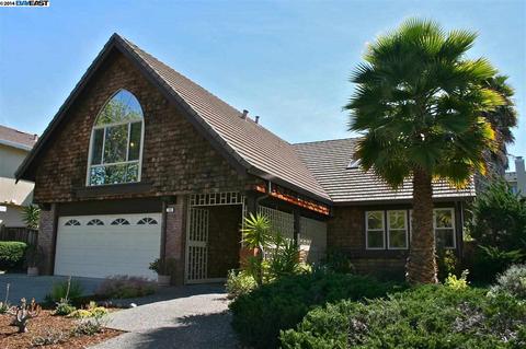 100 Jacaranda Dr, Fremont, CA 94539 photo 1