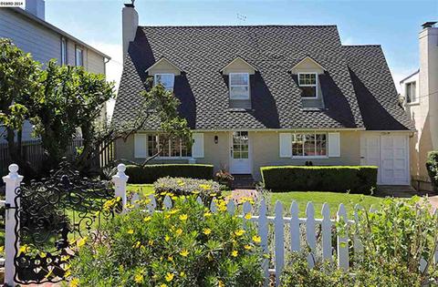 486 Grizzly Peak Blvd, Berkeley, CA 94708 photo 1