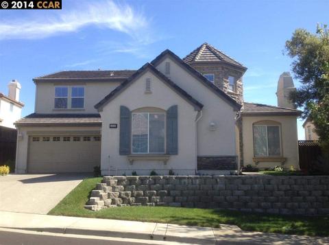 1318 Swainson Ct, Vallejo, CA 94591 photo 1