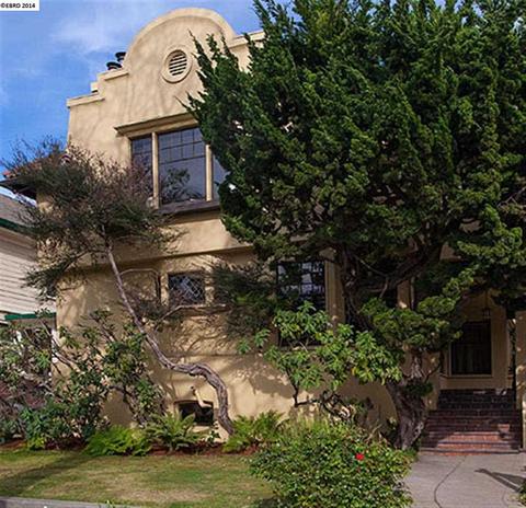 2647 Piedmont Ave, Berkeley, CA 94704 photo 1