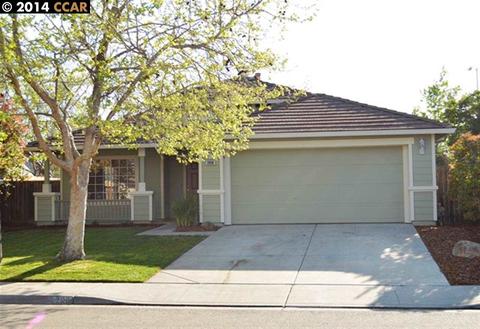 3900 Marsh Way, Oakley, CA 94561 photo 1