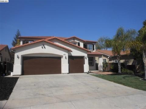 14 Fuller Ct, Oakley, CA 94561 photo 1