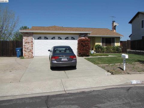 912 Gloucester Ct, Antioch, CA 94509 photo 1
