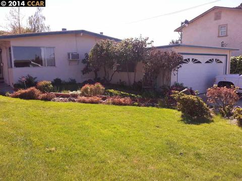 1065 E Mdw, Pinole, CA 94564 photo 1