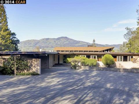 25 Macomber Rd, Danville, CA 94526 photo 1