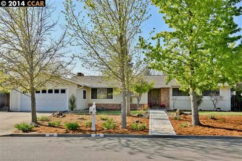 3141 Padre St, Lafayette, CA 94549 photo 1