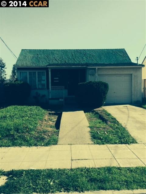 9310 E St, Oakland, CA 94603 photo 1