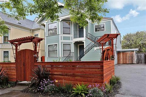 935 Hearst Ave, Berkeley, CA 94710 photo 1