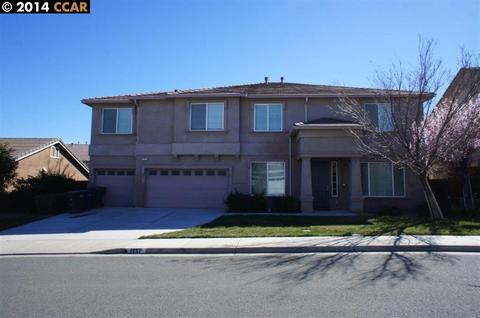 1757 Chaparral Dr, Pittsburg, CA 94565 photo 1