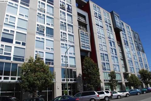 311 Oak St #535, Oakland, CA 94607 photo 1