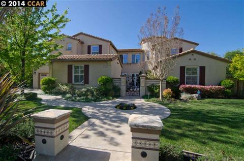250 Eagle Ct, Alamo, CA 94507 photo 1