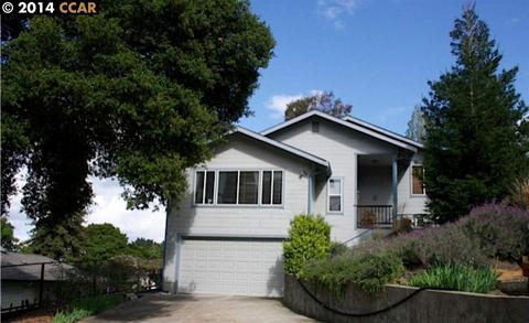 159 Bishop Rd, Crockett, CA 94525 photo 1