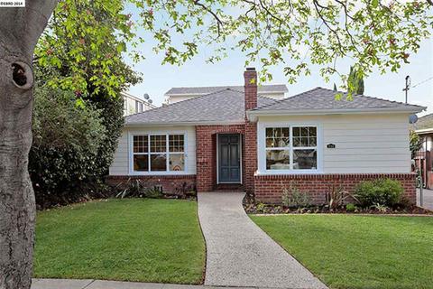 935 Joaquin Ave, San Leandro, CA 94577 photo 1