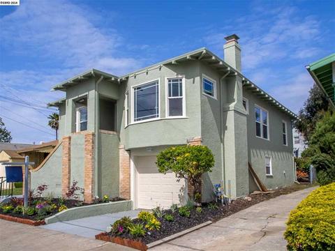 1409 Harmon St, Berkeley, CA 94702 photo 1