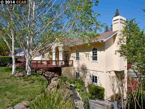 3628 Brook St, Lafayette, CA 94549 photo 1