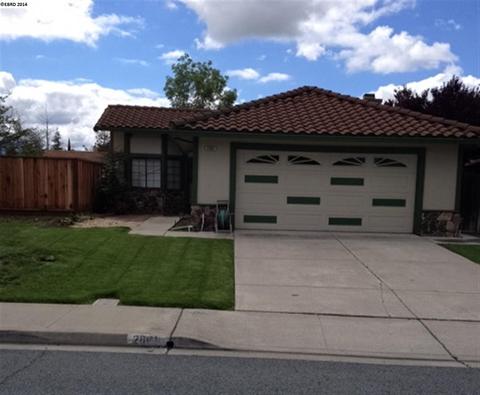 2861 Morro Dr, Antioch, CA 94531 photo 1