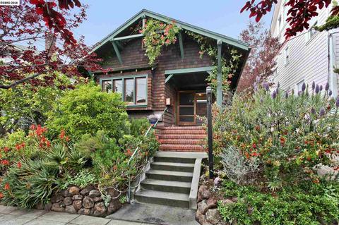 2307 Stuart St, Berkeley, CA 94705 photo 1