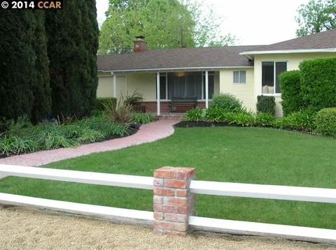 1925 Hollis Ct, Concord, CA 94518 photo 1