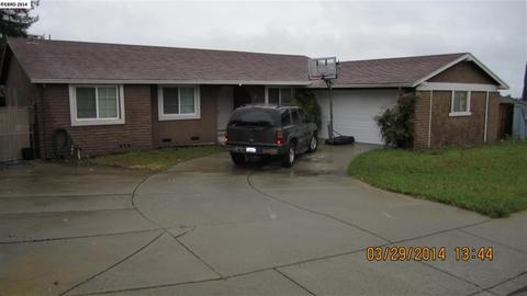 11 Bryce Ave, Pittsburg, CA 94565 photo 1