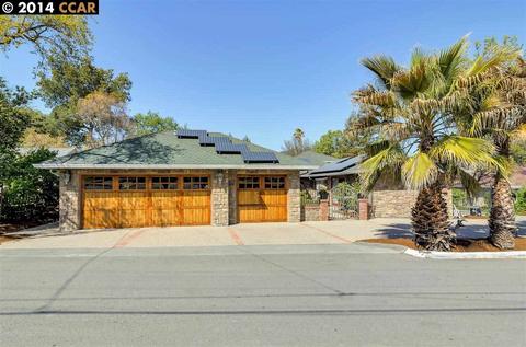 3540 Oconner Dr, Lafayette, CA 94549 photo 1