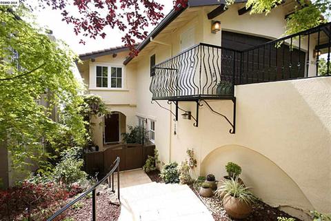 1014 Grizzly Peak Blvd, Berkeley, CA 94708 photo 1