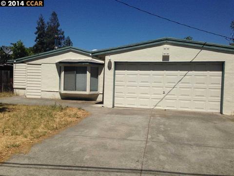 1500 William Way, Concord, CA 94520 photo 1