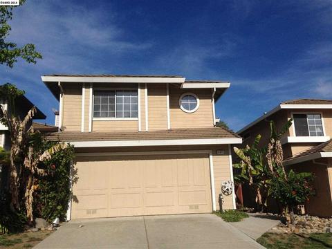 4971 Thatcher Dr, Martinez, CA 94553 photo 1