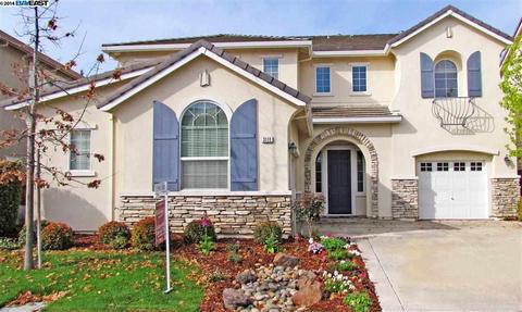 3111 Colebrook Ln, Dublin, CA 94568 photo 1