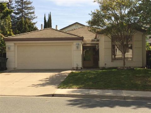 4019 Sheffield Dr, Antioch, CA 94531 photo 1