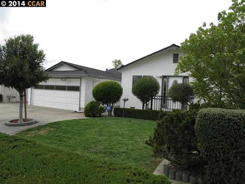 4903 Cody Ct, Fremont, CA 94538 photo 1