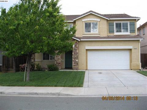 5418 Benttree Way, Antioch, CA 94531 photo 1