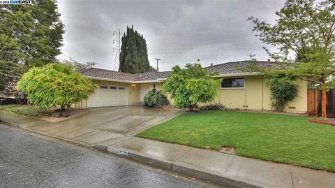 40883 Capa Dr, Fremont, CA 94539 photo 1