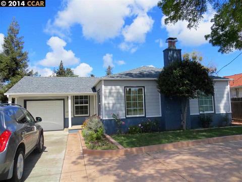 3115 Willow Pass Rd, Concord, CA 94519 photo 1