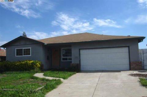 1333 Aster Dr, Antioch, CA 94509 photo 1