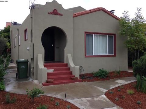 1628 Oregon St, Berkeley, CA 94703 photo 1