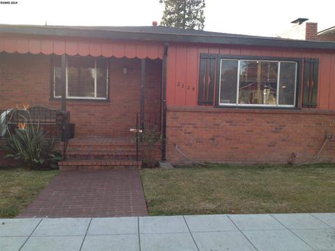 2324 West St, Berkeley, CA 94702 photo 1