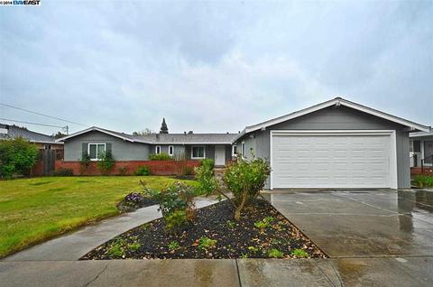 3629 Lorena Ave, Castro Valley, CA 94546 photo 1