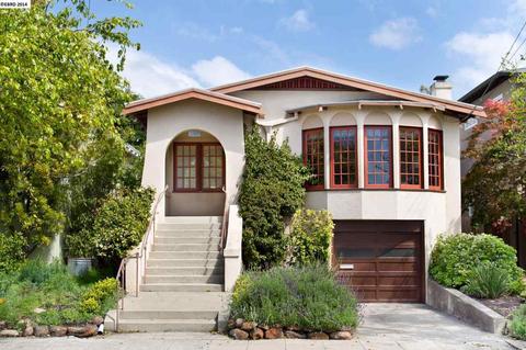 2333 Edwards St, Berkeley, CA 94702 photo 1