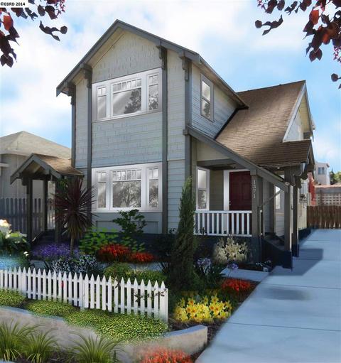 1371 E 33rd St, Oakland, CA 94602 photo 1