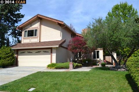 3241 Estates Ave, Pinole, CA 94564 photo 1