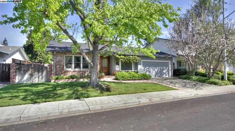 1890 Brooktree Way, Pleasanton, CA 94566 photo 1