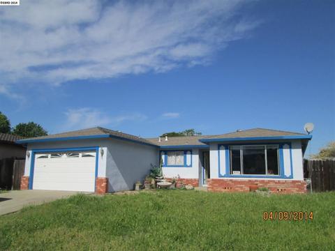 1203 Jensen Dr, Pittsburg, CA 94565 photo 1