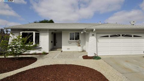 3473 Hudson Pl, Fremont, CA 94536 photo 1