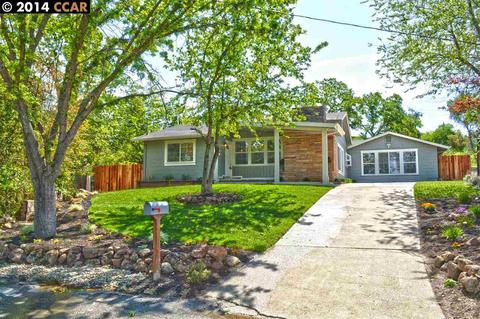 2169 Youngs Ct, Walnut Creek, CA 94596 photo 1