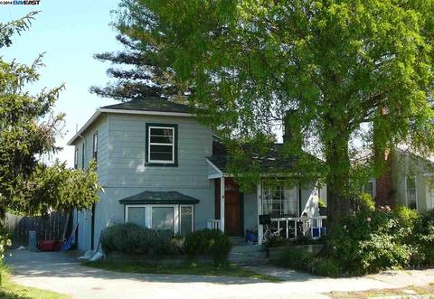 1854 9th St, Alameda, CA 94501 photo 1