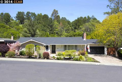 10 Laird Dr, Moraga, CA 94556 photo 1