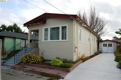 1217 Kains Ave, Berkeley, CA 94706 photo 1